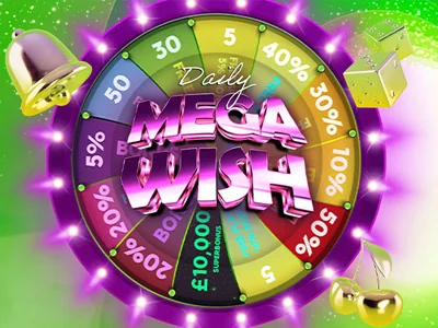 Mega Wish